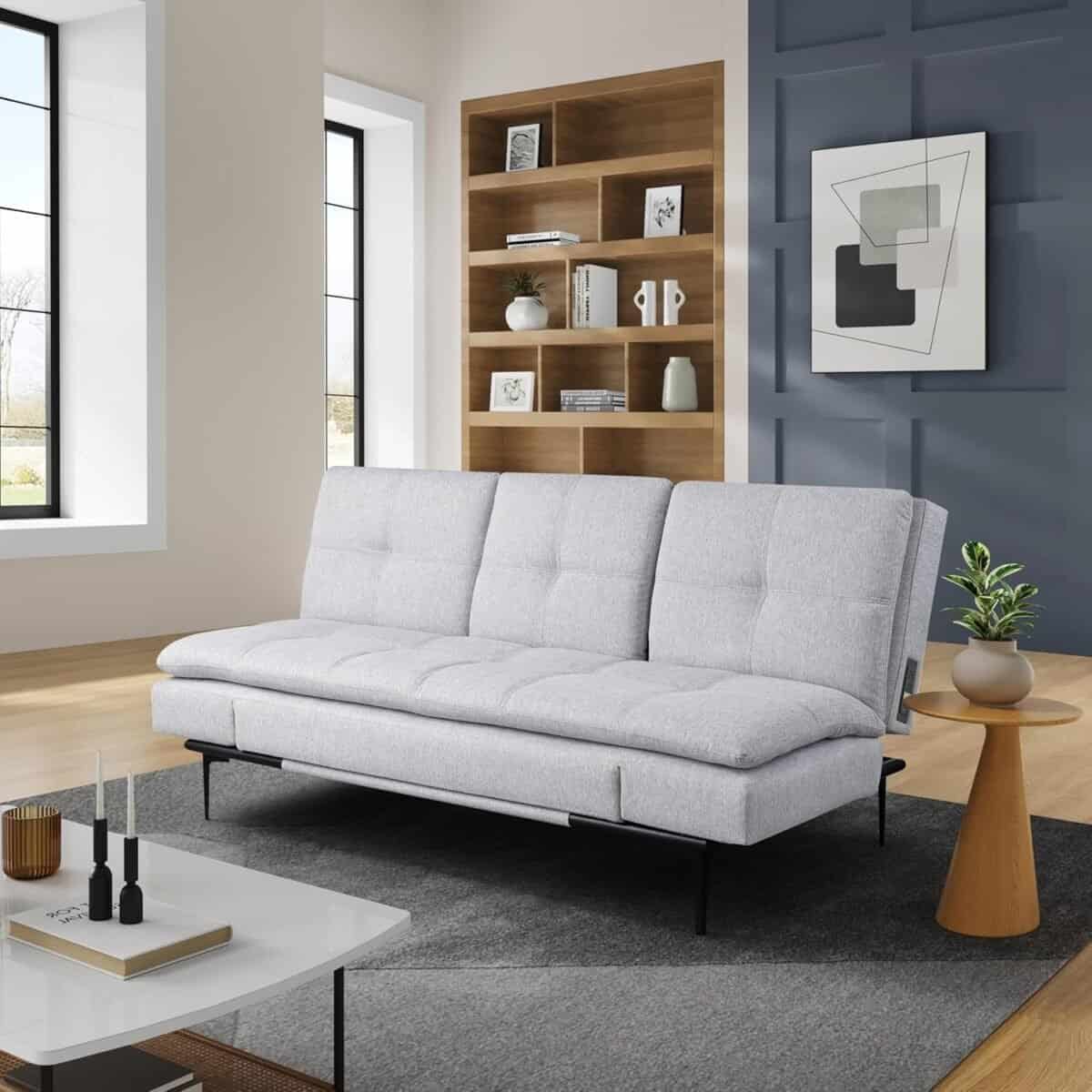 Modular Sectional Sofa , Lovegood Convertible Sofa