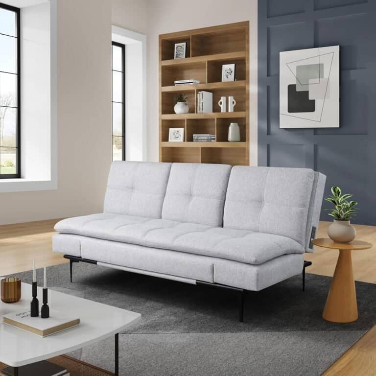 Modular Sectional Sofa , Lovegood Convertible Sofa