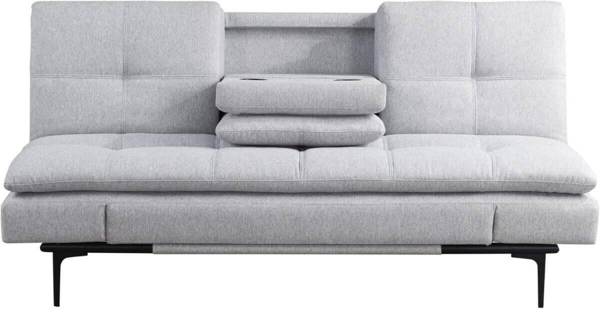 Modular Sectional Sofa , Lovegood Convertible Sofa