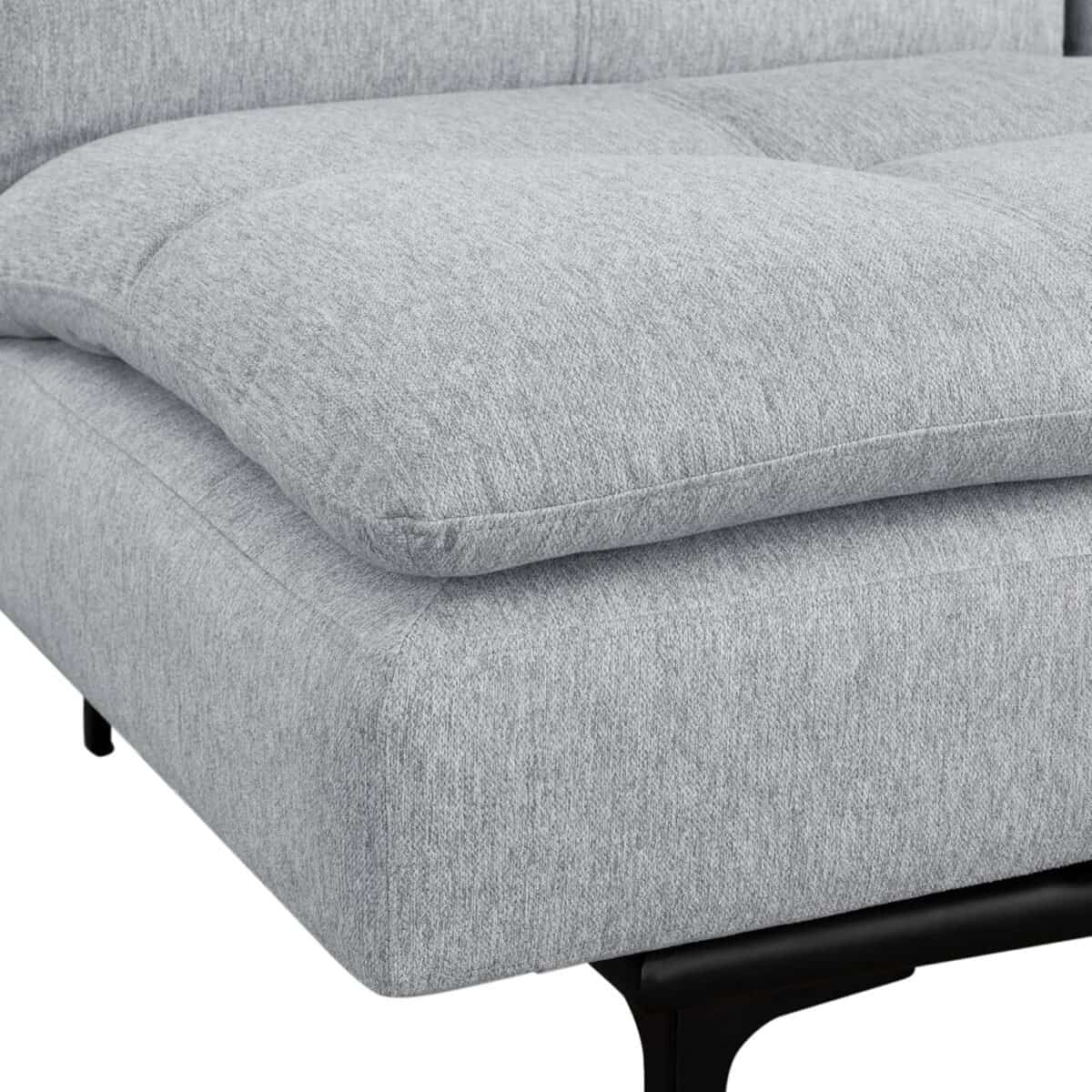 Modular Sectional Sofa , Lovegood Convertible Sofa